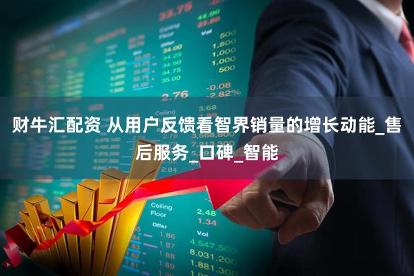 财牛汇配资 从用户反馈看智界销量的增长动能_售后服务_口碑_智能
